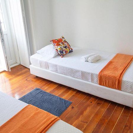 ליסבון Guest House Amoreiras מראה חיצוני תמונה