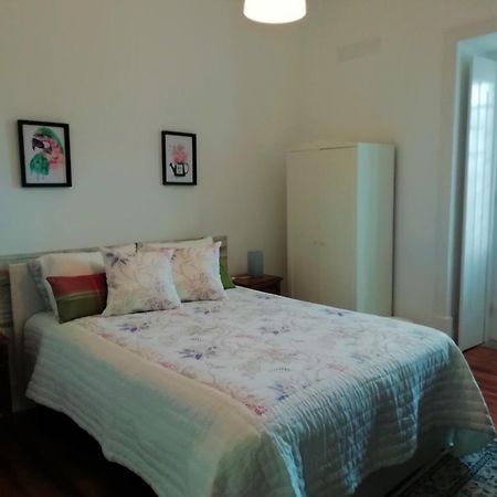 ליסבון Guest House Amoreiras מראה חיצוני תמונה