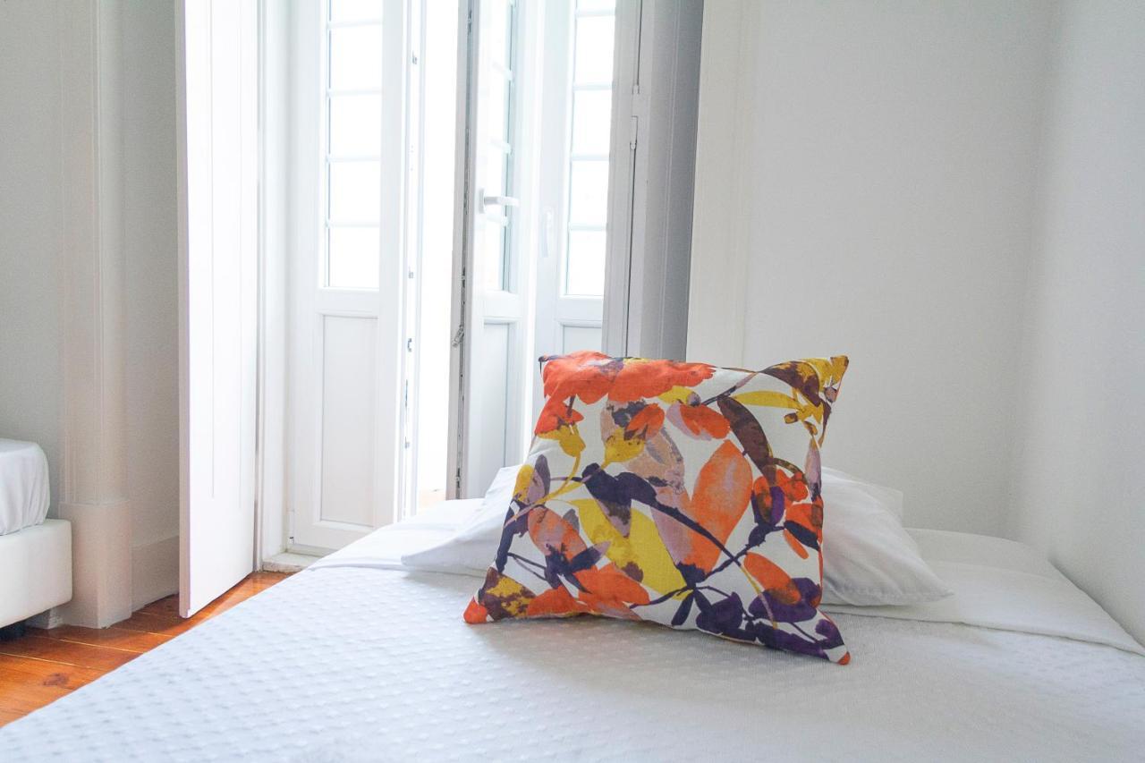 ליסבון Guest House Amoreiras מראה חיצוני תמונה