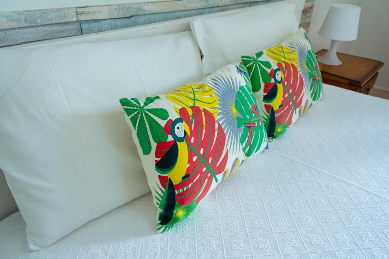 ליסבון Guest House Amoreiras מראה חיצוני תמונה