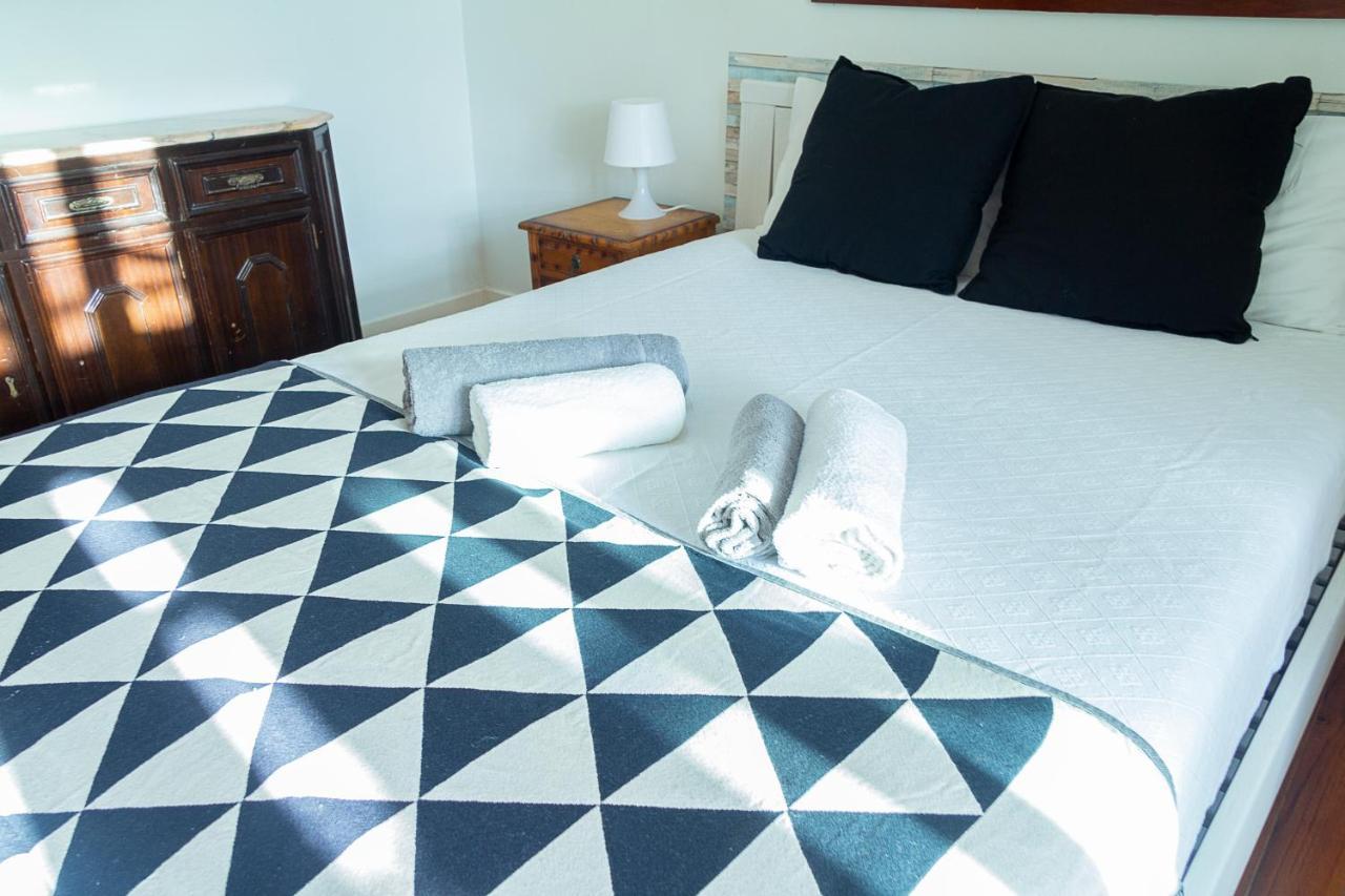 ליסבון Guest House Amoreiras מראה חיצוני תמונה