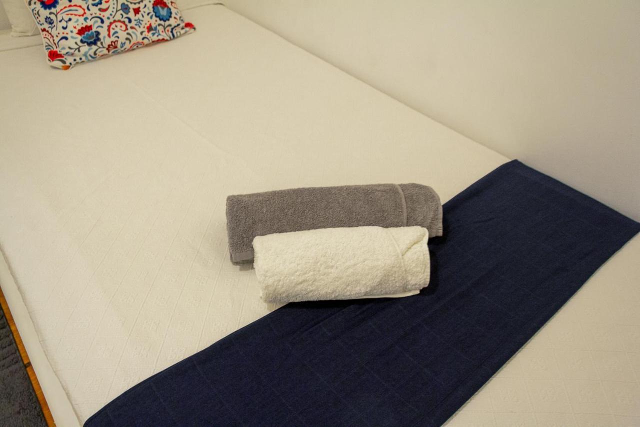 ליסבון Guest House Amoreiras מראה חיצוני תמונה