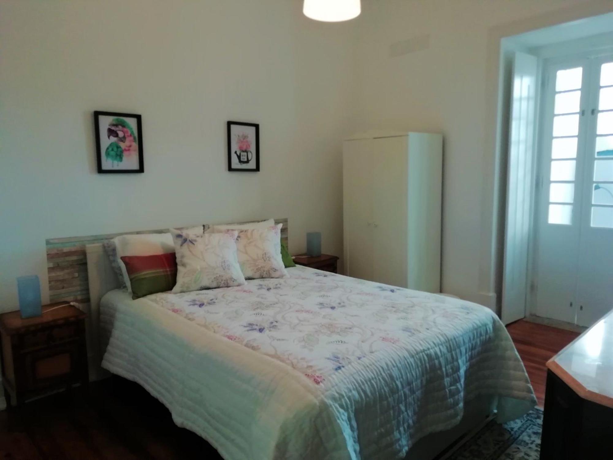 ליסבון Guest House Amoreiras מראה חיצוני תמונה
